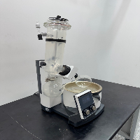 Heidolph Hei-VAP ML Rotary Evaporator and Bath with Digital Display image 0